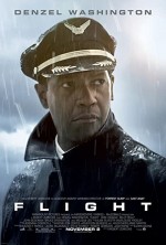 Uçuş (2012) afişi