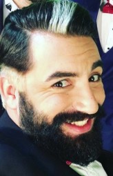 Ufuk Meriç fotoğrafı