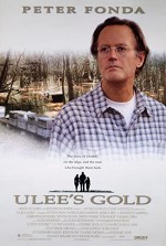 Ulee's Gold (1997) afişi
