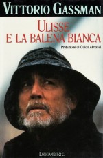 Ulisse e la balena bianca (1993) afişi