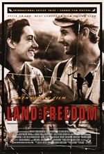 Ülke Ve Özgürlük (1995) afişi