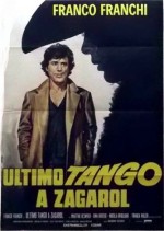 Ultimo Tango A Zagarol (1973) afişi