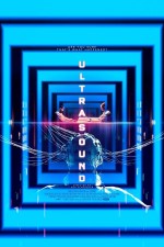 Ultrasound (2021) afişi