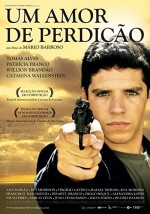 Um Amor De Perdição (2008) afişi