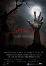Umay (2023) afişi