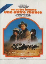 Un autre homme, une autre chance Un autre homme, une autre chance
