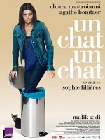 Un Chat Un Chat (2009) afişi