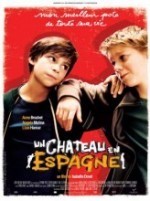 Un château en Espagne Un château en Espagne