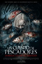 Un cuento de pescadores (2024) Fragman (2024) afişi