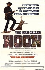 Un Hombre Llamado Noon (1973) afişi