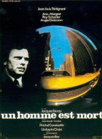 Un Homme Est Mort Un Homme Est Mort