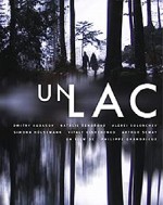 Un lac (2008) afişi