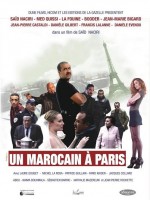 Un Marocain à Paris
