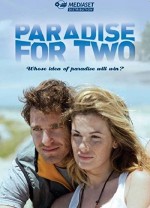 Un Paradiso Per Due (2010) afişi