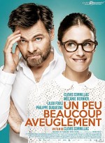 Un peu, beaucoup, aveuglément! (2015) afişi