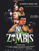 Una De Zombis (2003) afişi