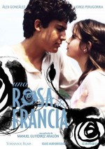 Una Rosa De Francia (2006) afişi