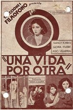 Una Vida Por Otra (1932) afişi