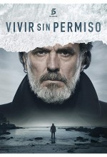 Unauthorized Living (2018) afişi Unauthorized Living (2018) afişi