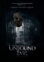 Unbound Evil (2022) afişi