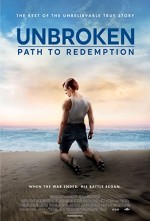 Unbroken: Path to Redemption (2018) afişi