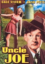 Uncle Joe (1941) afişi