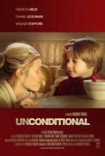 Unconditional (2008) afişi Unconditional (2008) afişi