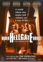 Under Hellgate Bridge (1999) afişi