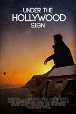 Under the Hollywood Sign (2013) afişi