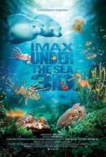 Under The Sea 3d (2009) afişi