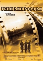 Underexposure (2005) afişi