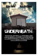 Underneath (2015) afişi