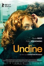 Undine (2020) afişi Undine (2020) afişi