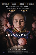 Undocument (2017) afişi