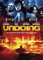 Undoing (2006) afişi