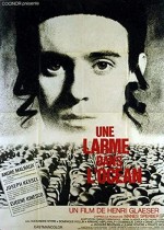 Une Larme Dans L'océan (1973) afişi