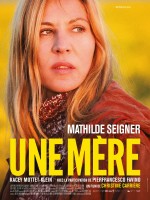 Une mère Une mère