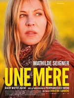 Une mère (2015) afişi