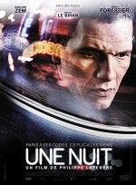 Une Nuit (2012) afişi