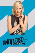 Unfiltered with Renee Young (2015) afişi