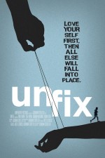 Unfix (2023) afişi