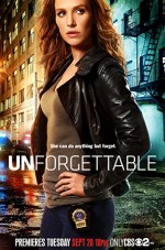 Unforgettable (2011) afişi