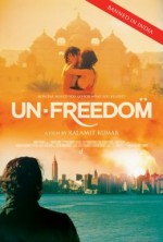 Unfreedom (2015) afişi Unfreedom (2015) afişi