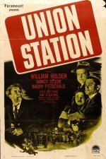 Union Station (1950) afişi