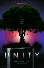 Unity (2015) afişi