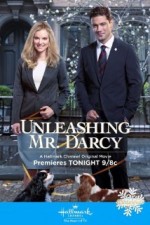 Unleashing Mr. Darcy Unleashing Mr. Darcy