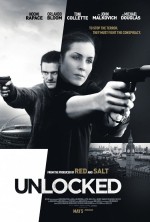 Unlocked Unlocked