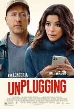 Unplugging (2022) afişi