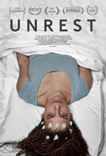 Unrest (2017) afişi