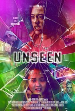 Unseen (2023) afişi